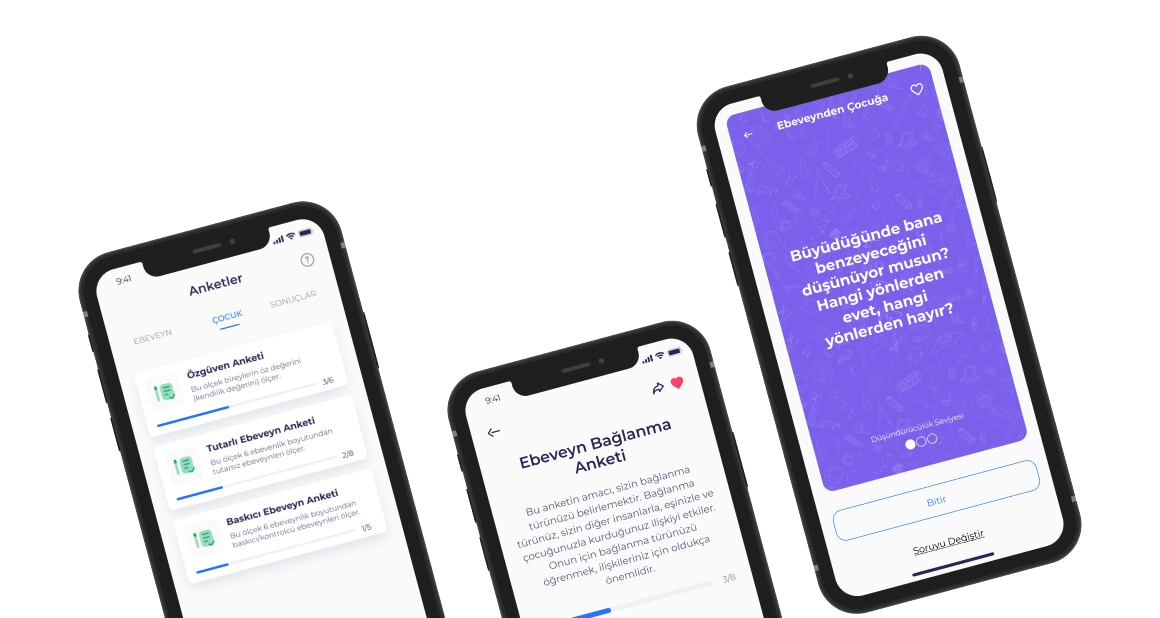 Geleceğe Dair Öneri ve Bilgilendirme